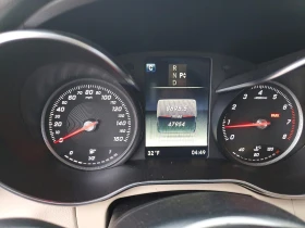 Mercedes-Benz C 300 4MATIC, снимка 9