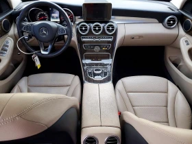 Mercedes-Benz C 300 4MATIC, снимка 8