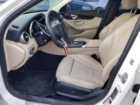 Mercedes-Benz C 300 4MATIC, снимка 7