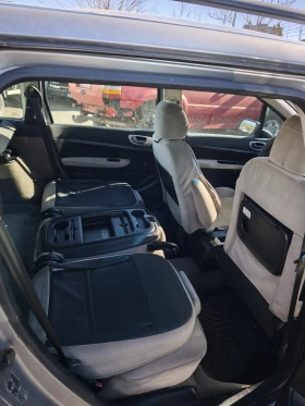 Peugeot 307 1.6 HDI, снимка 9