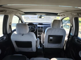 Peugeot 307 1.6 HDI, снимка 11