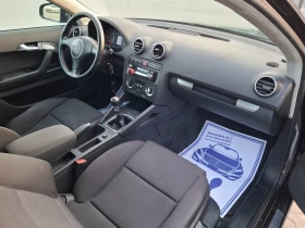 Audi A3 2.0TDI* (140кс)* KLIMATRONIK* НОВ ВНОС* , снимка 17