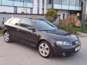 Audi A3 2.0TDI* (140кс)* KLIMATRONIK* НОВ ВНОС* , снимка 11