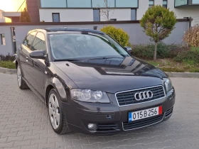 Audi A3 2.0TDI* (140кс)* KLIMATRONIK* НОВ ВНОС* , снимка 7