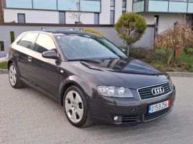 Audi A3 2.0TDI* (140кс)* KLIMATRONIK* НОВ ВНОС* , снимка 9