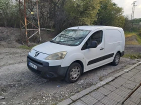 Peugeot Partner, снимка 1