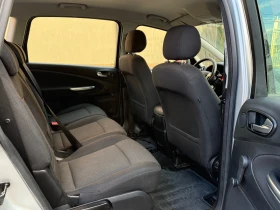 Ford S-Max 2.0 TDCI, снимка 13