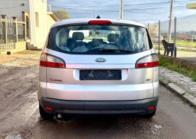 Ford S-Max 2.0 TDCI, снимка 6