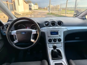 Ford S-Max 2.0 TDCI, снимка 11