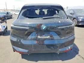BMW iX M60, снимка 6
