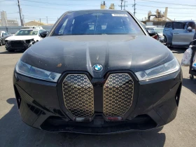 BMW iX M60, снимка 5