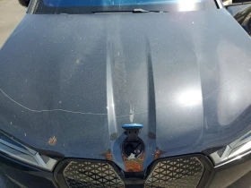 BMW iX M60, снимка 12