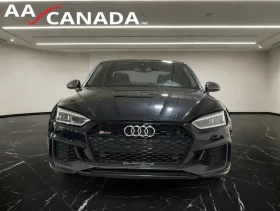 Audi Rs5 MATRIX, снимка 5