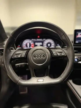 Audi Rs5 MATRIX, снимка 10