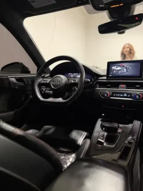 Audi Rs5 MATRIX, снимка 9