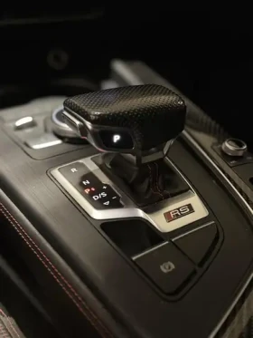 Audi Rs5 MATRIX, снимка 13