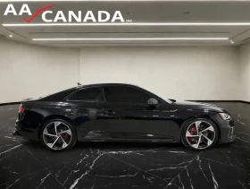 Audi Rs5 MATRIX, снимка 4