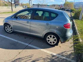 Seat Altea 1.9 TDI 105 кс, снимка 3