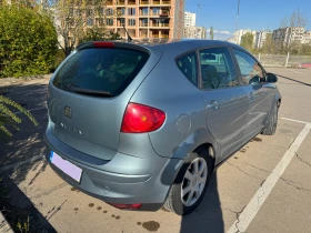 Seat Altea 1.9 TDI 105 кс, снимка 5