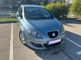 Seat Altea 1.9 TDI 105 кс, снимка 7