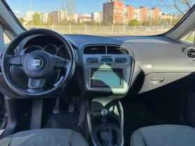 Seat Altea 1.9 TDI 105 кс, снимка 10