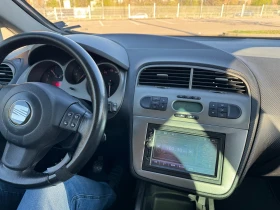 Seat Altea 1.9 TDI 105 кс, снимка 14