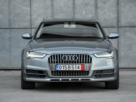 Audi A6 Allroad 3.0 tdi 272, снимка 3