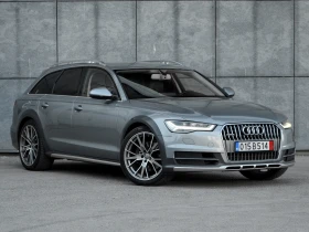 Audi A6 Allroad 3.0 tdi 272, снимка 2
