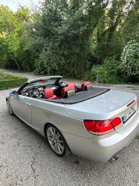 BMW 325 M Pack Cabrio, снимка 4