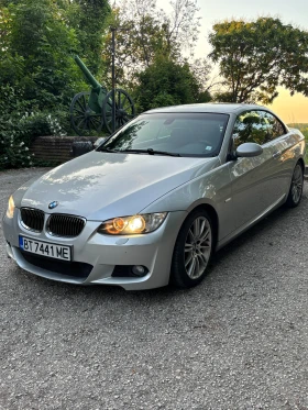BMW 325 M Pack Cabrio, снимка 1