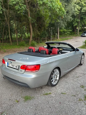BMW 325 M Pack Cabrio, снимка 3