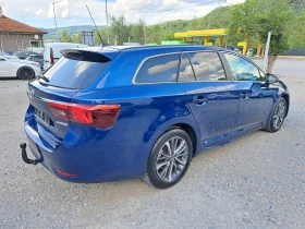 Toyota Avensis 2.0D4D* КЛИМА* NAVI* КАМЕРА* ТЕМПОМАТ* 6ск        , снимка 2