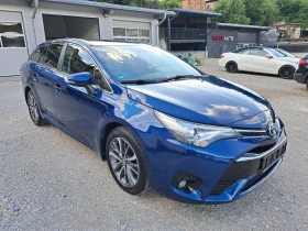 Toyota Avensis 2.0D4D* КЛИМА* NAVI* КАМЕРА* ТЕМПОМАТ* 6ск        , снимка 4