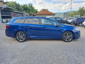 Toyota Avensis 2.0D4D* КЛИМА* NAVI* КАМЕРА* ТЕМПОМАТ* 6ск        , снимка 6