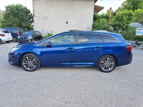 Toyota Avensis 2.0D4D* КЛИМА* NAVI* КАМЕРА* ТЕМПОМАТ* 6ск        , снимка 3