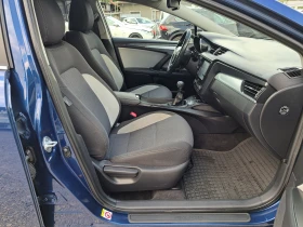 Toyota Avensis 2.0D4D* КЛИМА* NAVI* КАМЕРА* ТЕМПОМАТ* 6ск        , снимка 7