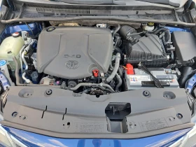 Toyota Avensis 2.0D4D* КЛИМА* NAVI* КАМЕРА* ТЕМПОМАТ* 6ск        , снимка 11