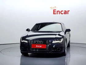 Audi A7 Tfsi 3.0 Quattro Dynamic 4G, снимка 3