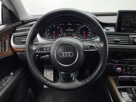 Audi A7 Tfsi 3.0 Quattro Dynamic 4G, снимка 13