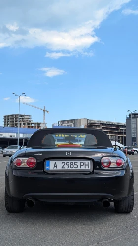 Mazda Mx-5 1.8 NC, снимка 7