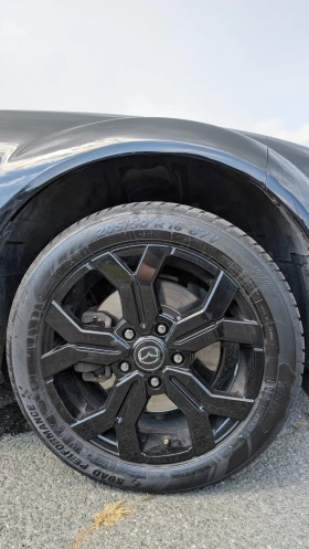 Mazda Mx-5 1.8 NC, снимка 8
