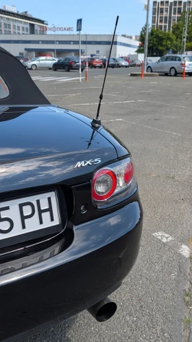 Mazda Mx-5 1.8 NC, снимка 6