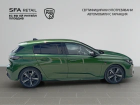 Peugeot 308 GT PACK 1, 5 BlueHDi 130 EAT8 EURO 6, снимка 5