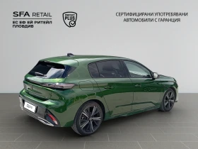 Peugeot 308 GT PACK 1, 5 BlueHDi 130 EAT8 EURO 6, снимка 8