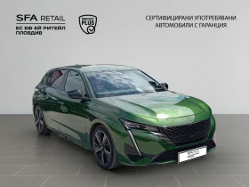 Peugeot 308 GT PACK 1, 5 BlueHDi 130 EAT8 EURO 6, снимка 3