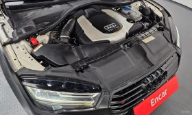 Audi A7 55 TDI Quattro Sport, снимка 6