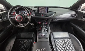 Audi A7 55 TDI Quattro Sport, снимка 7