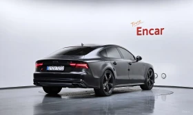 Audi A7 55 TDI Quattro Sport, снимка 2