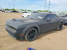 Dodge Challenger 6.4l R, снимка 1