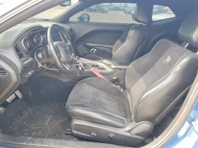 Dodge Challenger 6.4l R, снимка 7